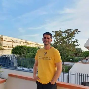 Accompagnatore gigolo Marco