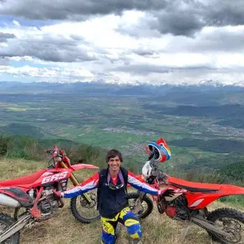 Accompagnatore gigolo Armandino