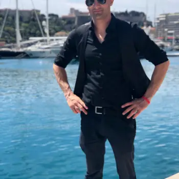 Accompagnatore gigolo Andy Milano