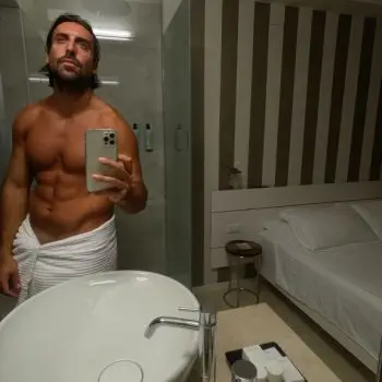 Accompagnatore gigolo L