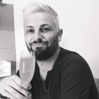 Accompagnatore gigolo Denis