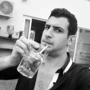 Accompagnatore gigolo Lory97