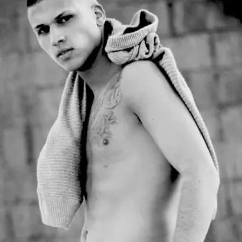 Accompagnatore gigolo Elprince