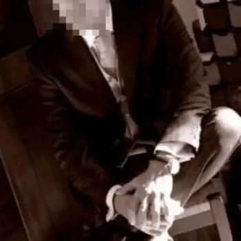 Accompagnatore gigolo Giuseppe