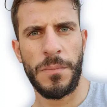 Accompagnatore gigolo Alfie