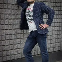 Accompagnatore gigolo Davide G