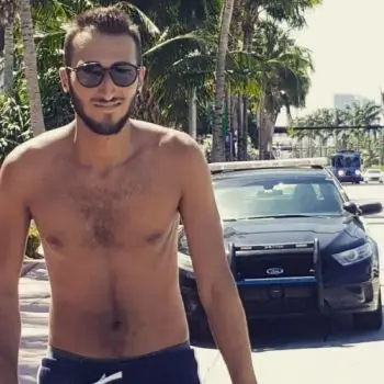 Accompagnatore gigolo Antoniostig