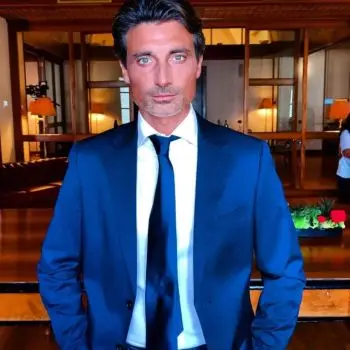 Accompagnatore gigolo Miguel