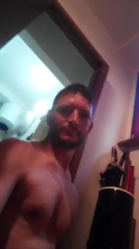 Accompagnatore gigolo Danielxan
