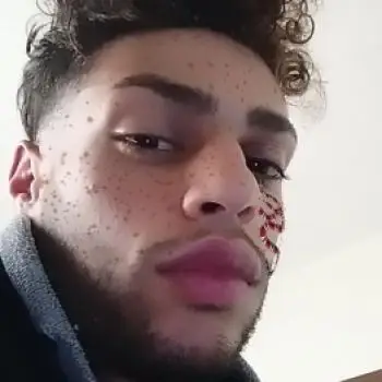 Accompagnatore gigolo Key7