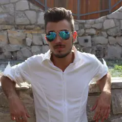 Accompagnatore gigolo Lucas