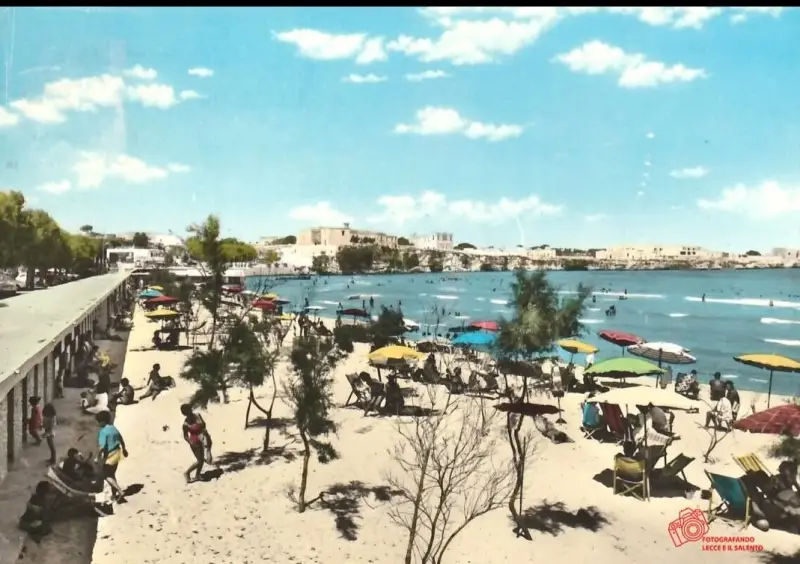 Lecce Nord Divertimento voyeur 