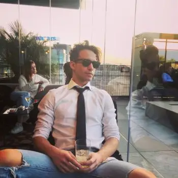 Accompagnatore gigolo Cristian7