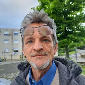 Accompagnatore gigolo Carlos