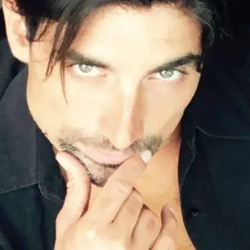 Accompagnatore gigolo Miguel