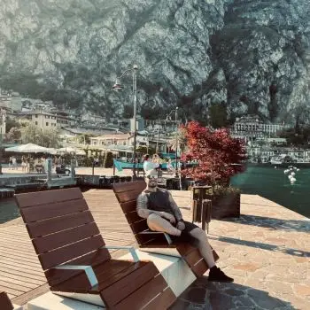 Accompagnatore gigolo francesco