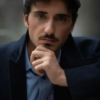 Accompagnatore gigolo Milord