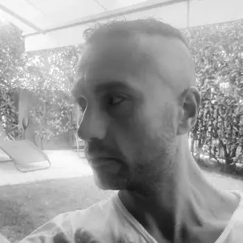 Accompagnatore gigolo Alessandro