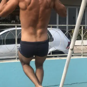 Accompagnatore gigolo Dave