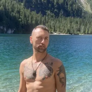 Accompagnatore gigolo Mauro