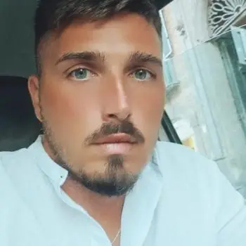 Accompagnatore gigolo Antonapoli