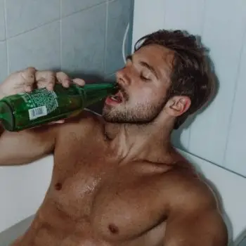 Accompagnatore gigolo Romeo