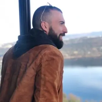 Accompagnatore gigolo Luca