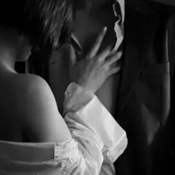 Accompagnatore gigolo Jamesman