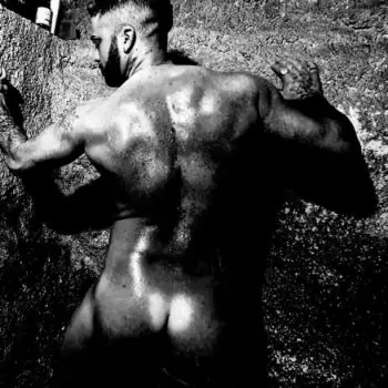 Accompagnatore gigolo Marco.C