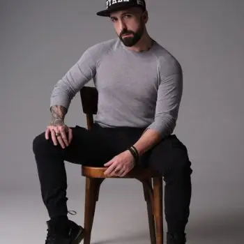 Accompagnatore gigolo Alessandro