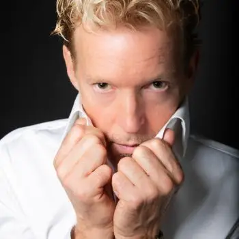 Accompagnatore gigolo Sergio