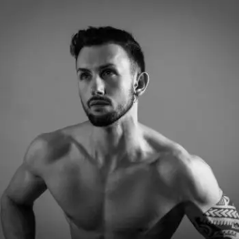 Accompagnatore gigolo Gabriele 