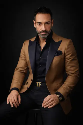 Accompagnatore gigolo Joe