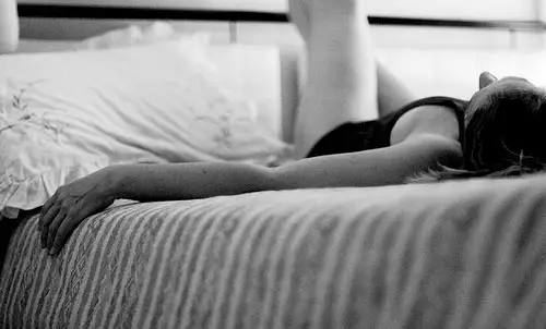 Gigolo dal comportamento poco professionale