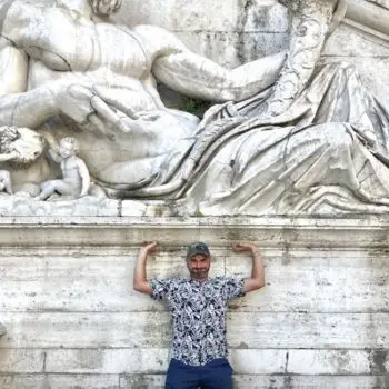 Accompagnatore gigolo Matteo 