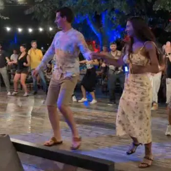 Accompagnatore gigolo Alessandro