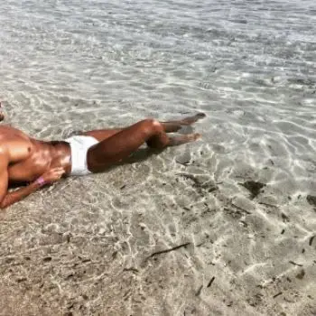 Accompagnatore gigolo Adan