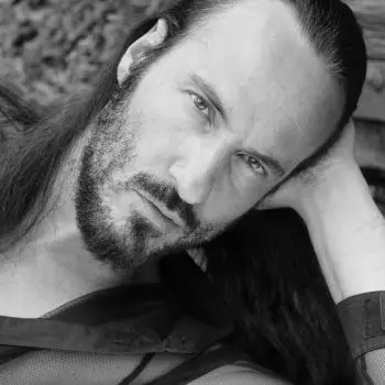 Accompagnatore gigolo Gian Maria