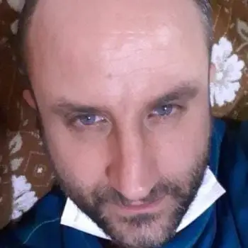 Accompagnatore gigolo Nino1