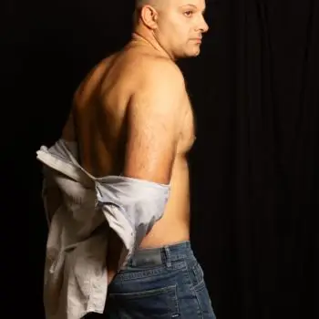 Accompagnatore gigolo bastian