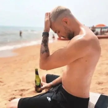 Accompagnatore gigolo Marco Light