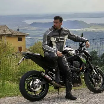 Accompagnatore gigolo Lorenzo