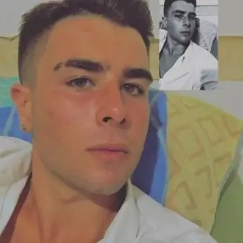 Accompagnatore gigolo Arturo