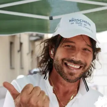 Accompagnatore gigolo Kevinh