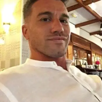 Accompagnatore gigolo Miguel