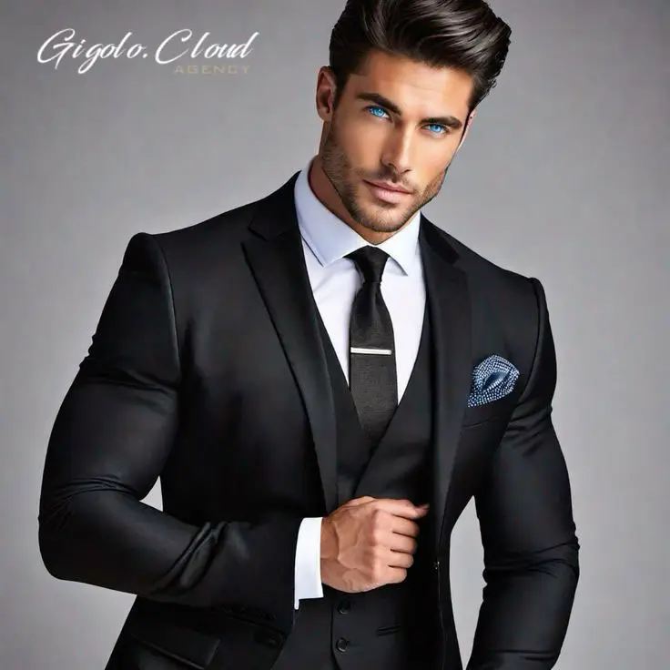 Attenzione ai Gigolo troppo belli: Quando la perfezione nasconde un inganno