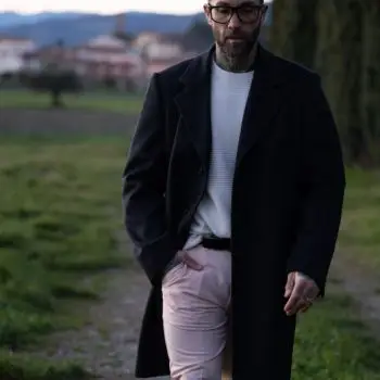 Accompagnatore gigolo Vittor