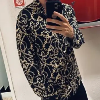 Accompagnatore gigolo Orlando Trimarchi