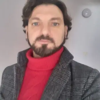 Accompagnatore gigolo Paco
