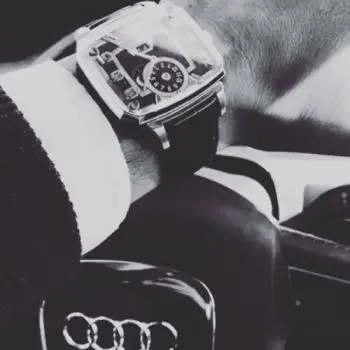 Accompagnatore gigolo Diaboliko